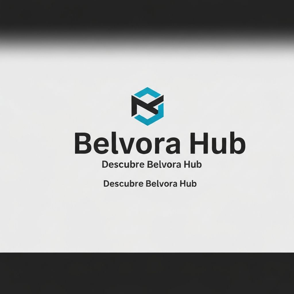 Belvora Hub